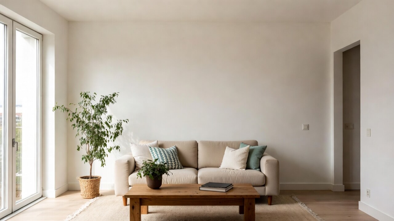 Minimalistisch leven: 10 tips om je leven te vereenvoudigen